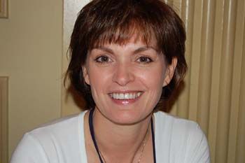 Fiona McIntosh