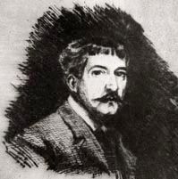 Theodore Roussel