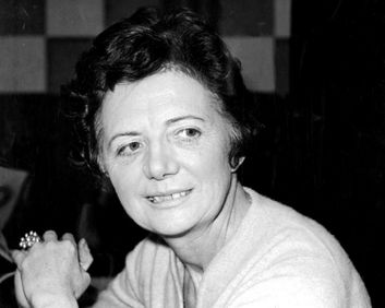 Bríd Mahon