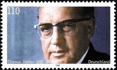 Thomas Dehler