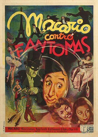 Macario contro Zagomar