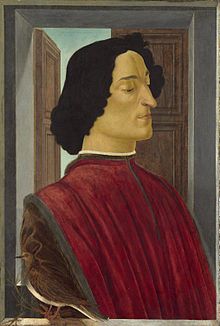 Giuliano de' Medici (1453–1478)