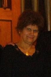 Neva Krysteva
