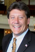 John F. McKeon