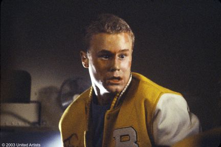 Scott 'Scotty' Braddock