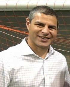 Alain Rayes