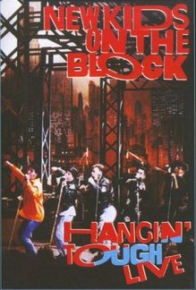 Hangin' Tough Tour