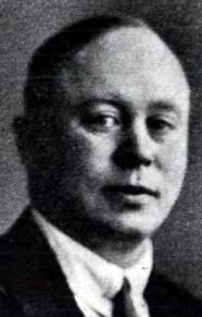 Thorolf Vogt