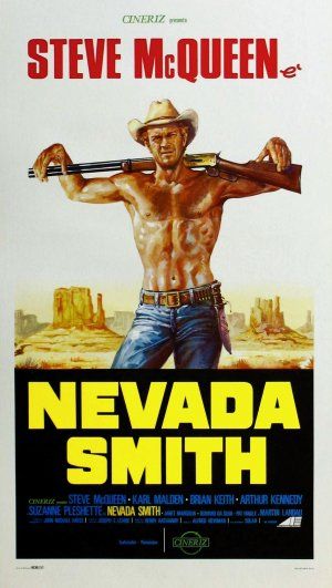 Nevada Smith