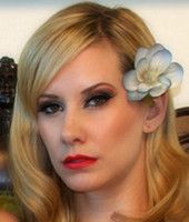 Maitresse Madeline (actress)