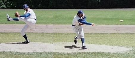 Dick Tidrow