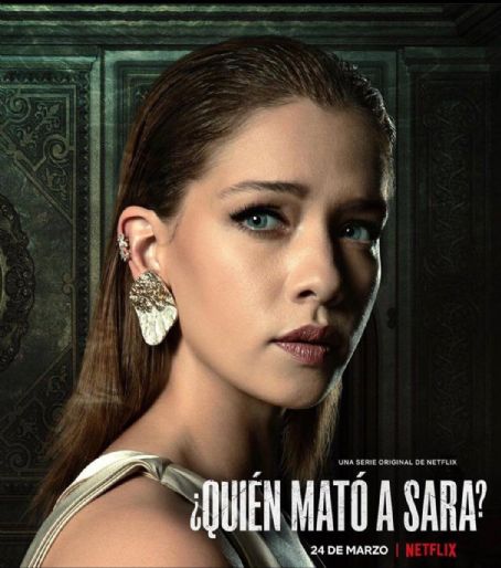 ViX starts filming second season of its hit series MUJERES ASESINAS -  TelevisaUnivision
