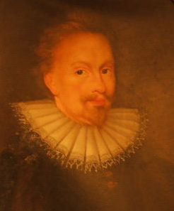 Sten Svantesson Bielke