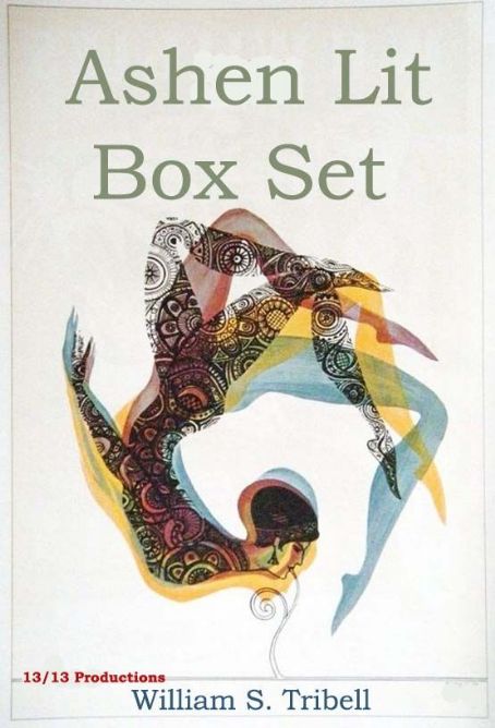 Ashen Lit Box Set (2018)