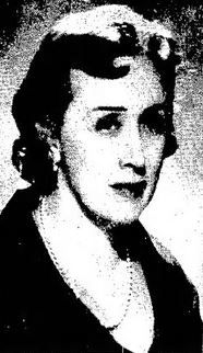 Emma Catalina Encinas Aguayo