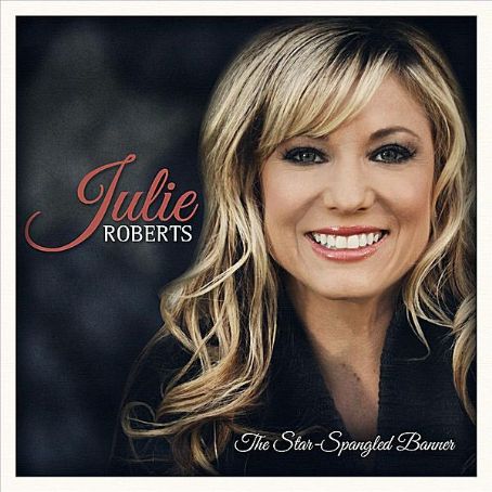 Julie Roberts Album Cover Photos - List of Julie Roberts album covers ...