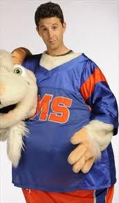 Chris Romano