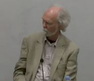 Barry Buzan