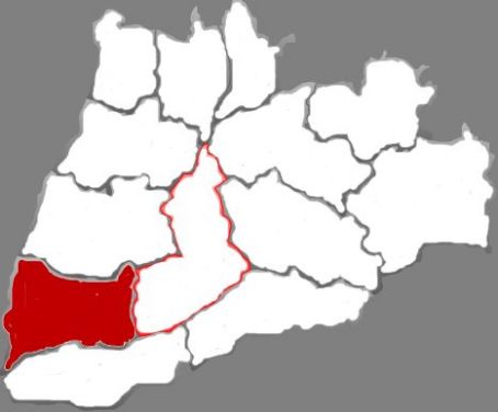 Yongji, Shanxi