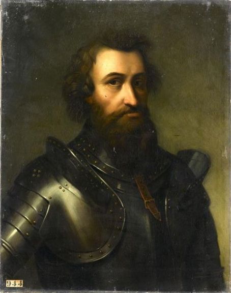 Walter VI, Count of Brienne