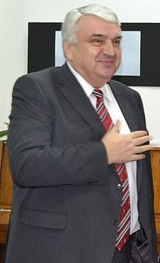 Serafim Urechean