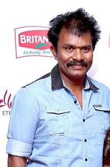 Hari (director)