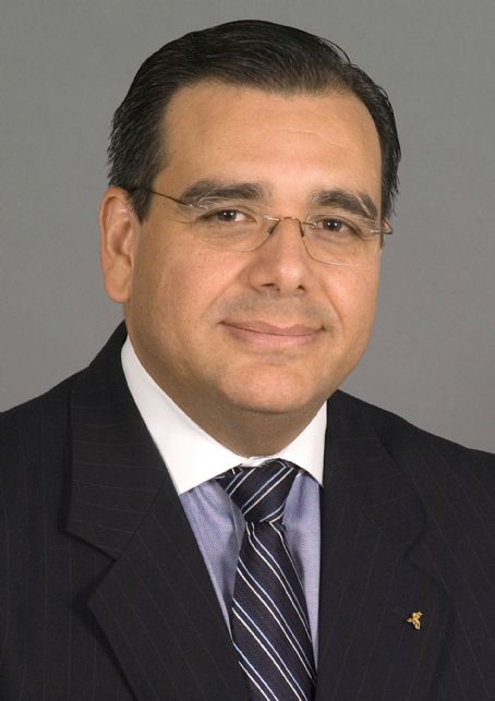 Juan José Daboub