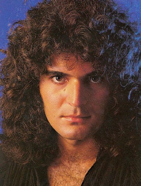 Gino Vannelli Photos, News and Videos, Trivia and Quotes - FamousFix