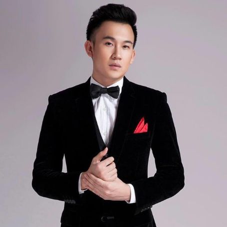 Who is Duong Trieu Vu dating? Duong Trieu Vu girlfriend, wife