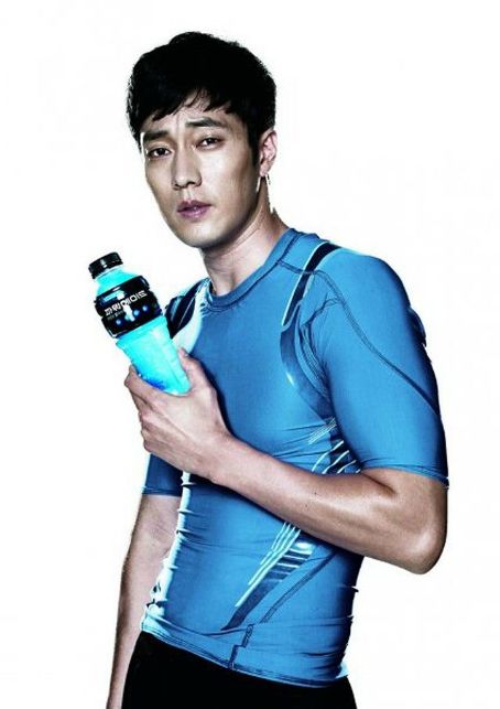 So Ji-sub