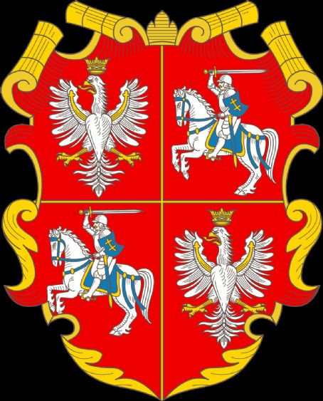 Polish heraldry