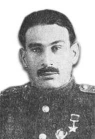 Alif Piriyev