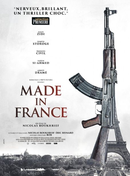 Made in France