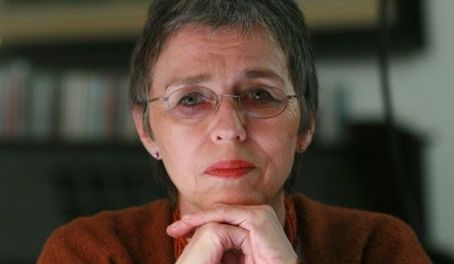 Małgorzata Bocheńska