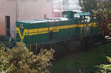 List Of Standard Gauge Locomotives Of Turkey - FamousFix List