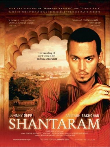 Shantaram (TV Series) (2011) Cast and Crew, Trivia, Quotes, Photos ...