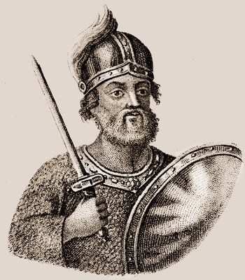 Iziaslav II of Kiev