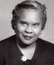 Vivian Carter Mason