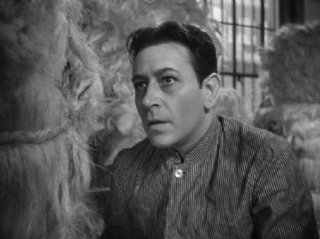 Each Dawn I Die - George Raft