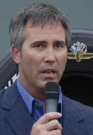 Randy Bernard