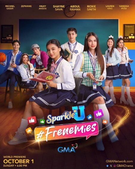 Sparkle U