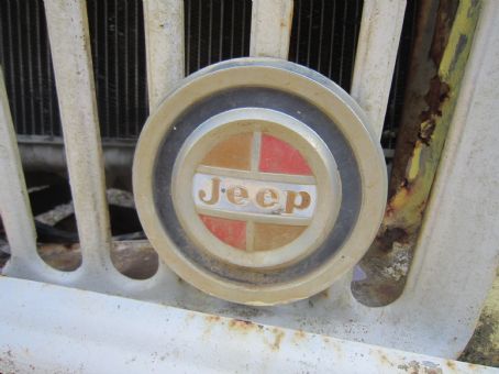 Kaiser Jeep
