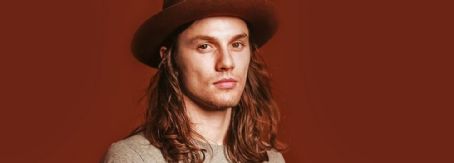 James Bay