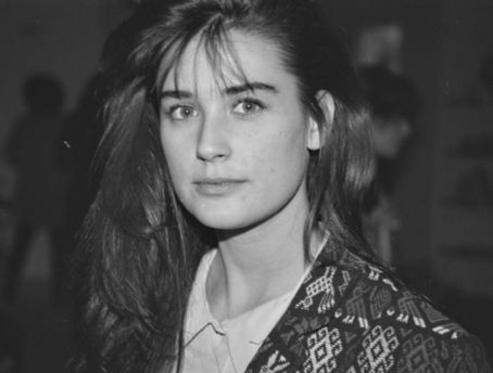 Demi Moore Photos, News and Videos, Trivia and Quotes - FamousFix