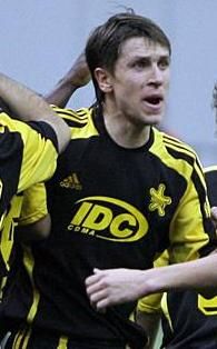 Andrei Corneencov