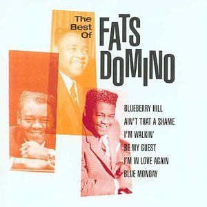 The Best of Fats Domino