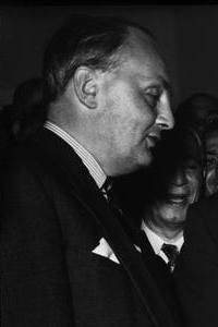 Gladwyn Jebb, 1st Baron Gladwyn