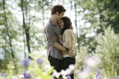 Twilight Saga: Eclipse