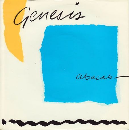 Genesis - Abacab