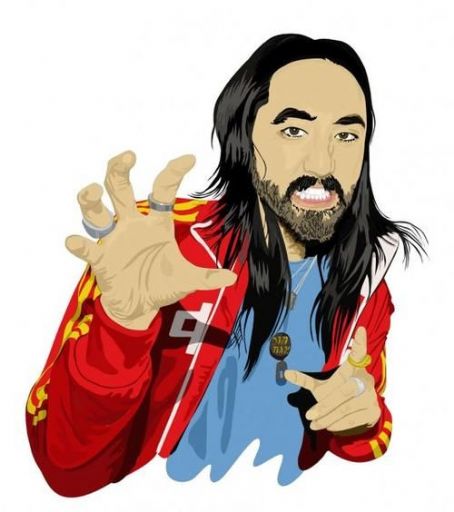 Steve Aoki